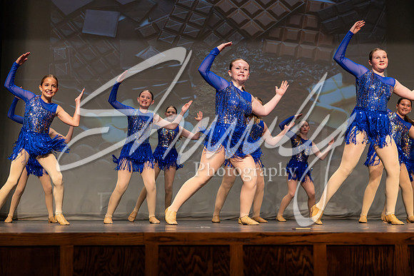 JDS 2026 Recital Performance A-131