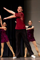 JDS 2026 Recital Performance A-168