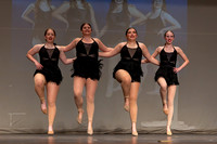 12. With Applause