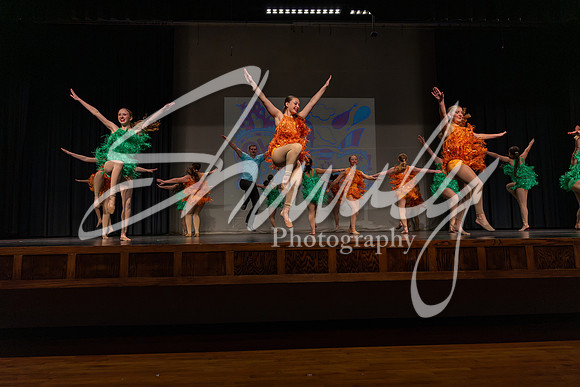 JDS 2026 Recital Performance A-18