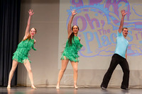 JDS 2026 Recital Performance A-3