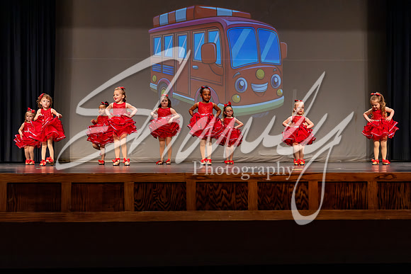 JDS 2026 Recital Performance A-225