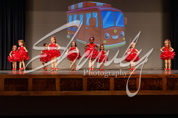 JDS 2026 Recital Performance A-224