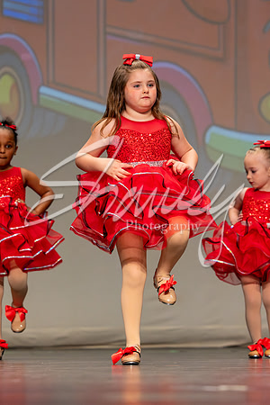 JDS 2026 Recital Performance A-235