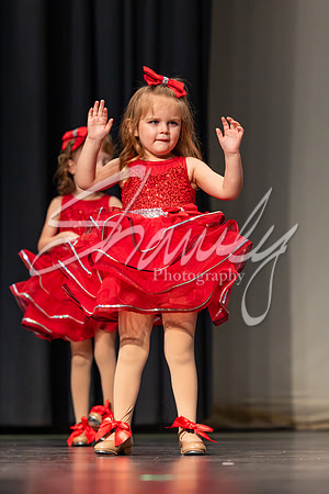 JDS 2026 Recital Performance A-237
