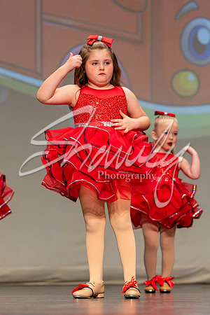 JDS 2026 Recital Performance A-242