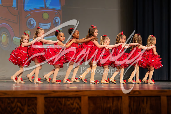JDS 2026 Recital Performance A-245