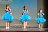 JDS 2026 Recital Performance A-261