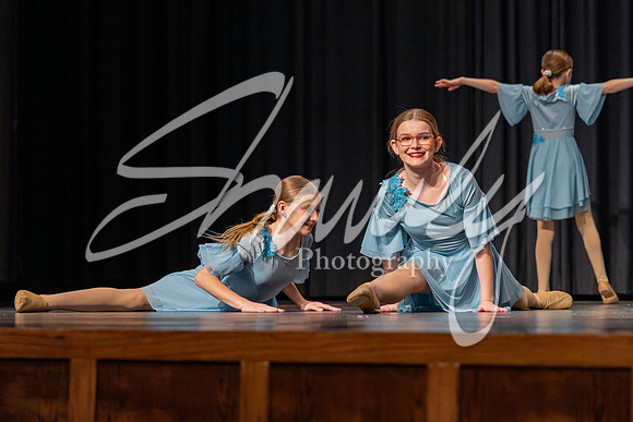 JDS 2026 Recital Performance A-299