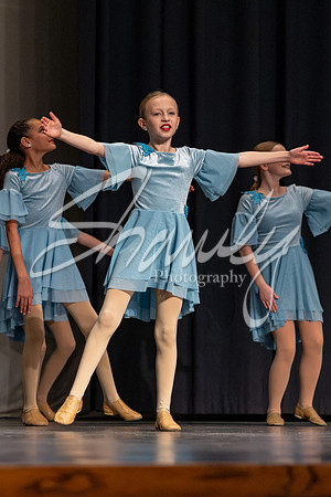 JDS 2026 Recital Performance A-301