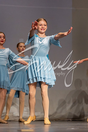 JDS 2026 Recital Performance A-302