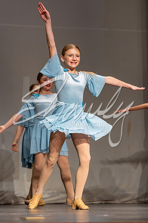 JDS 2026 Recital Performance A-303