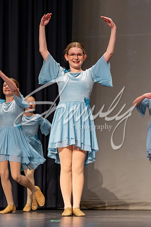 JDS 2026 Recital Performance A-306