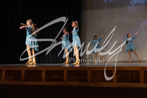 JDS 2026 Recital Performance A-300