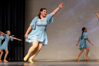JDS 2026 Recital Performance A-305