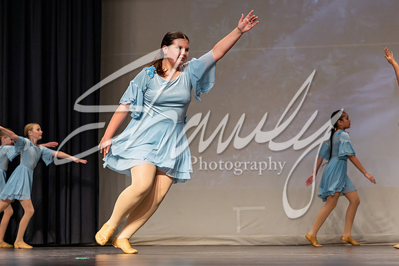 JDS 2026 Recital Performance A-305