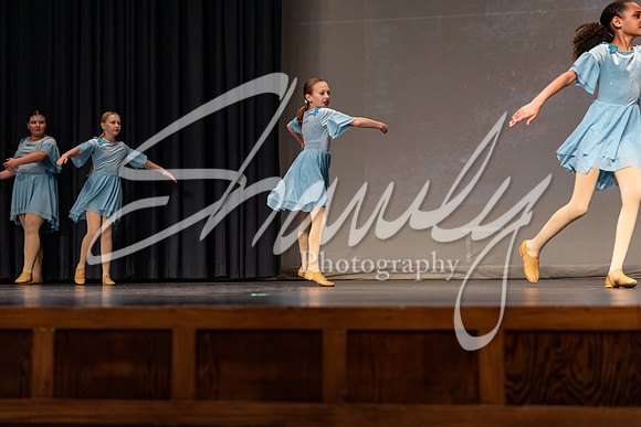 JDS 2026 Recital Performance A-304