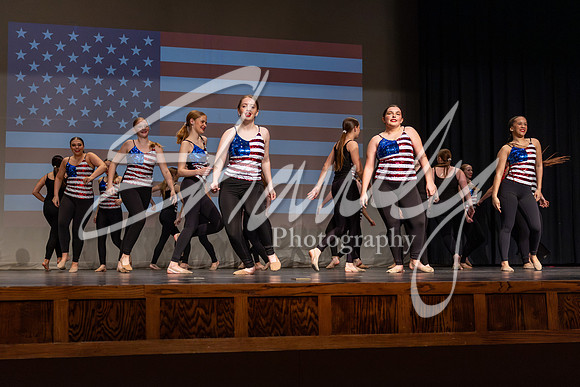 JDS 2026 Recital Performance A-308