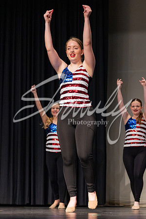 JDS 2026 Recital Performance A-312