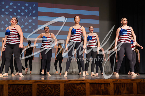 JDS 2026 Recital Performance A-309