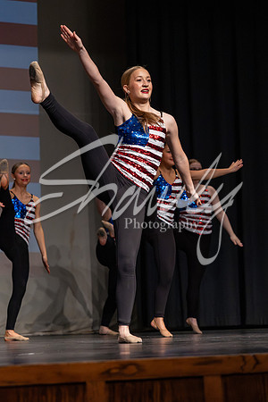JDS 2026 Recital Performance A-318