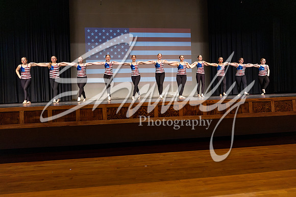 JDS 2026 Recital Performance A-315