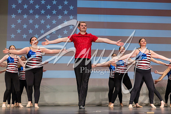 JDS 2026 Recital Performance A-314