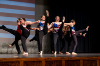 JDS 2026 Recital Performance A-319