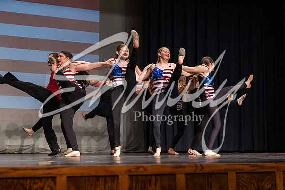 JDS 2026 Recital Performance A-319