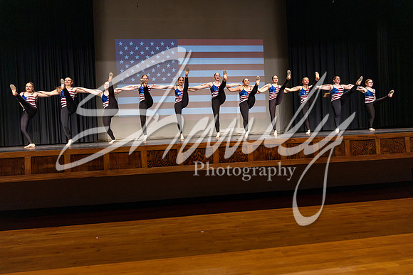 JDS 2026 Recital Performance A-316