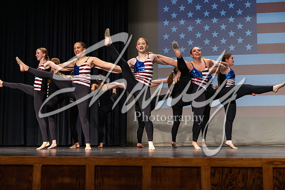 JDS 2026 Recital Performance A-320