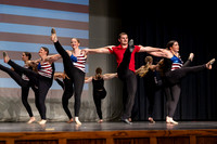 JDS 2026 Recital Performance A-321
