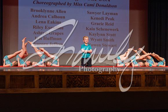 JDS 2026 Recital Performance A-323