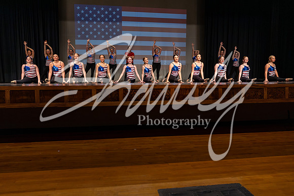 JDS 2026 Recital Performance A-322
