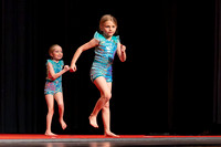 JDS 2026 Recital Performance A-330