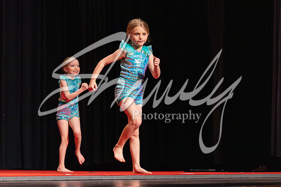 JDS 2026 Recital Performance A-330