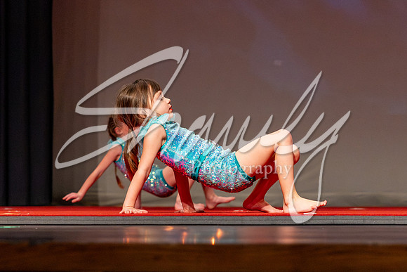 JDS 2026 Recital Performance A-333