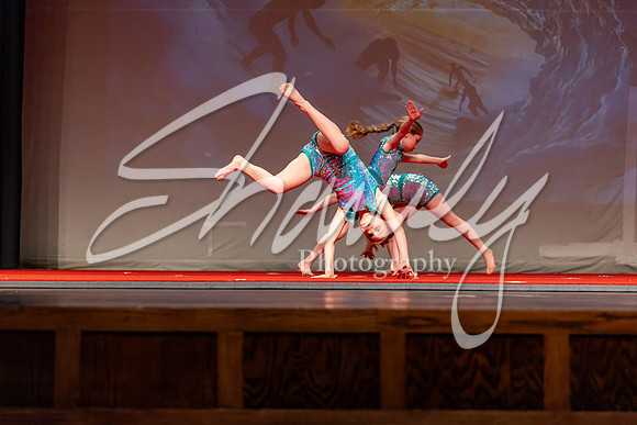 JDS 2026 Recital Performance A-338