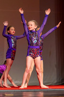 JDS 2026 Recital Performance A-345