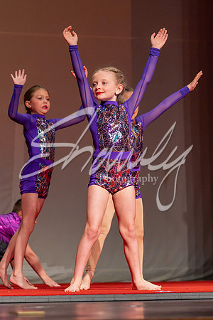JDS 2026 Recital Performance A-345