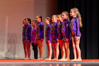JDS 2026 Recital Performance A-343