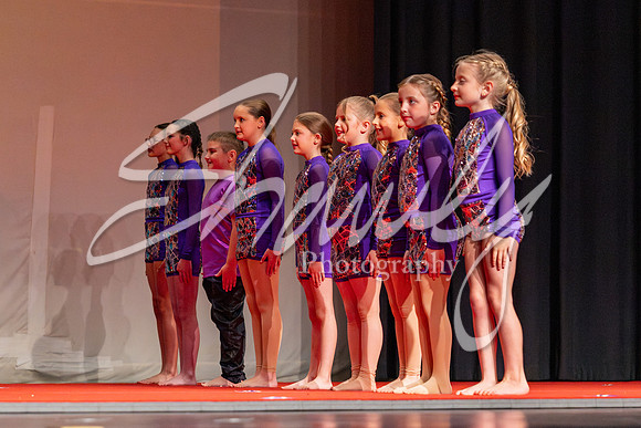 JDS 2026 Recital Performance A-343