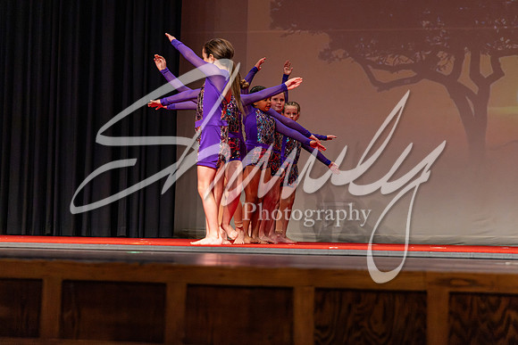 JDS 2026 Recital Performance A-344