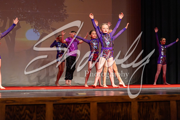 JDS 2026 Recital Performance A-346