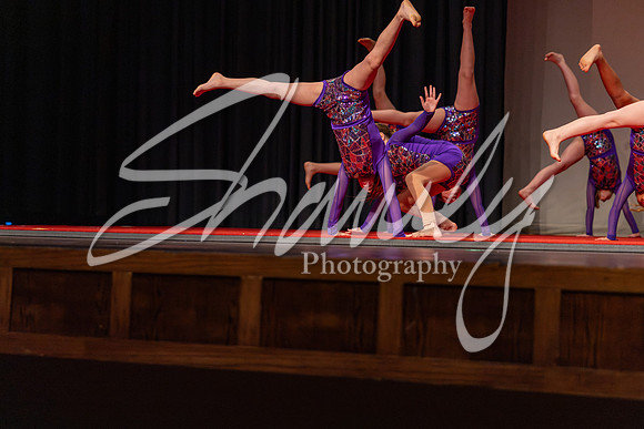JDS 2026 Recital Performance A-347
