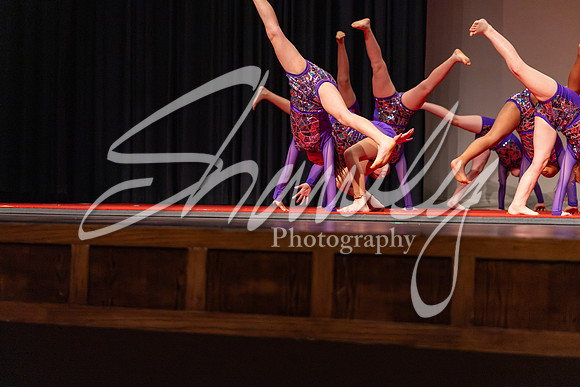 JDS 2026 Recital Performance A-348