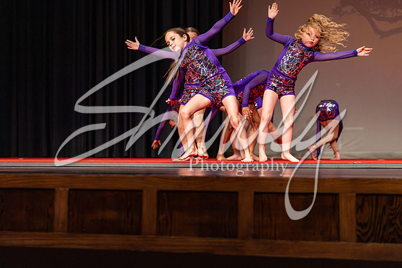 JDS 2026 Recital Performance A-349