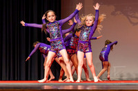 JDS 2026 Recital Performance A-350