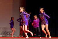 JDS 2026 Recital Performance A-351