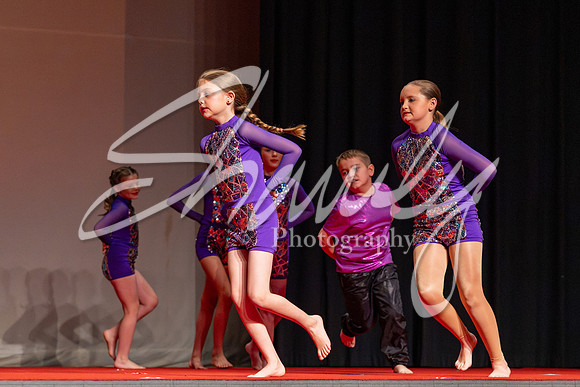 JDS 2026 Recital Performance A-351